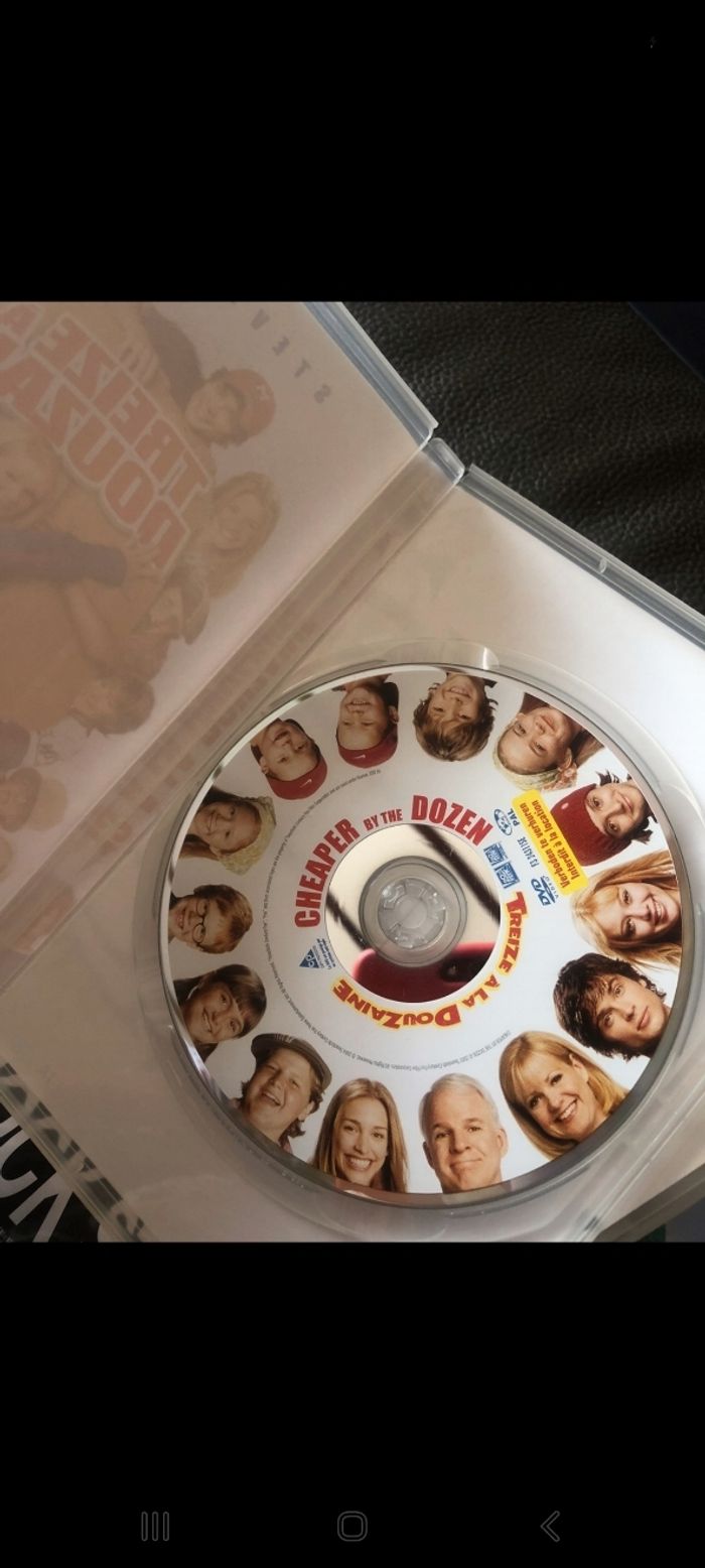 Lot DVD - photo numéro 2