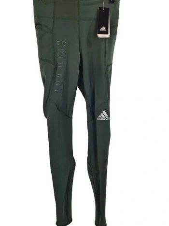 Legging running adidas