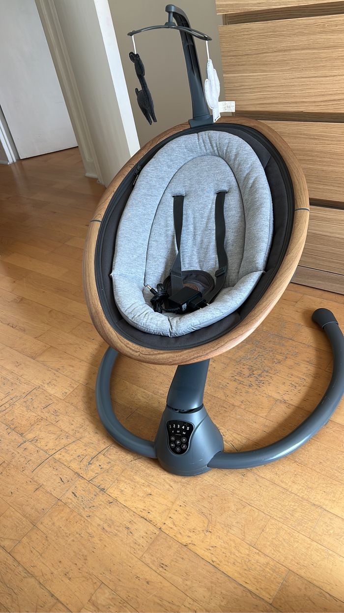 Transat balancelle maxi cosi