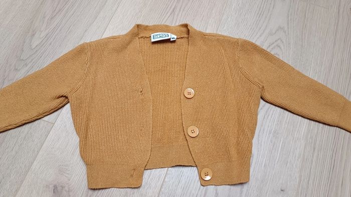 Ensemble 12 mois Bumba JBC - photo numéro 4