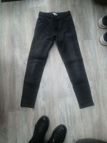 Jean skinny 12A