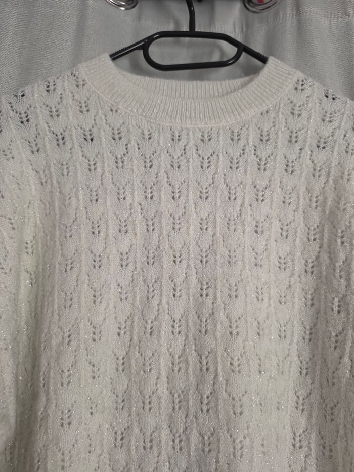 Pull mango - photo numéro 3