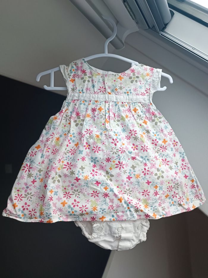 Lot 3 mois fille - photo numéro 7