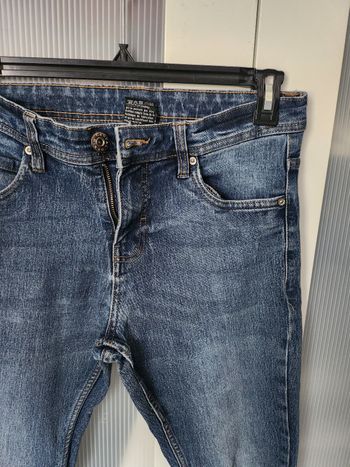 Jeans homme taille 40
