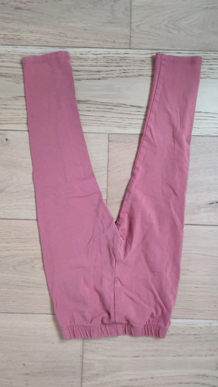 Legging du pareil au même 4 ans - photo numéro 3
