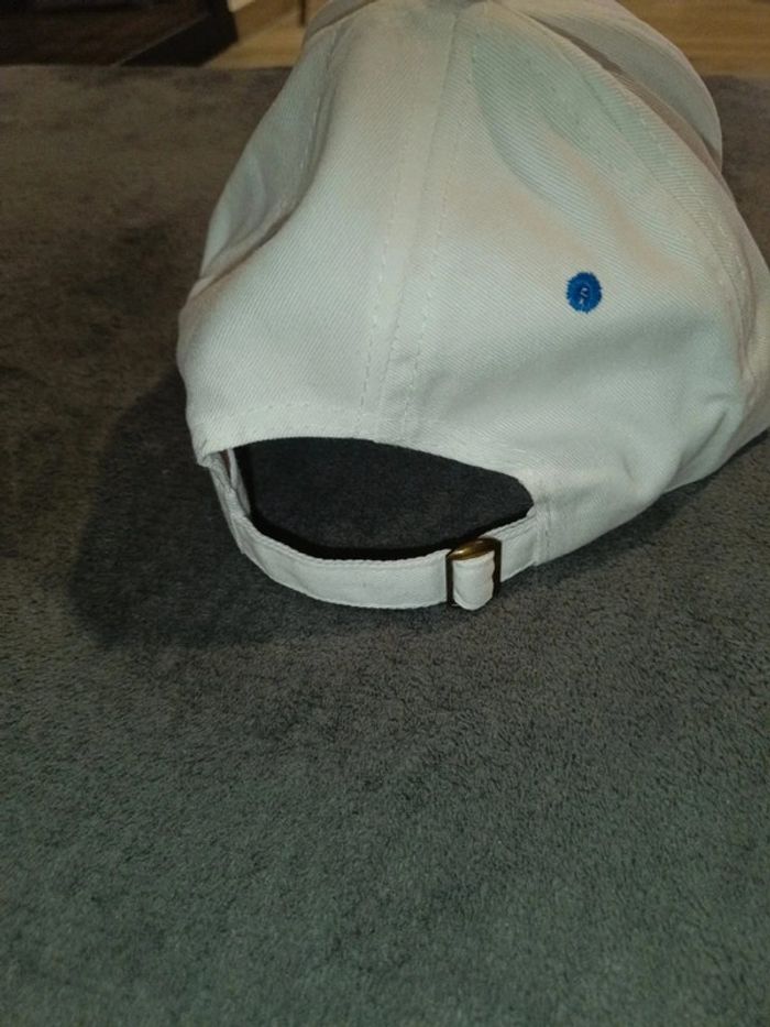Casquette France football - photo numéro 2