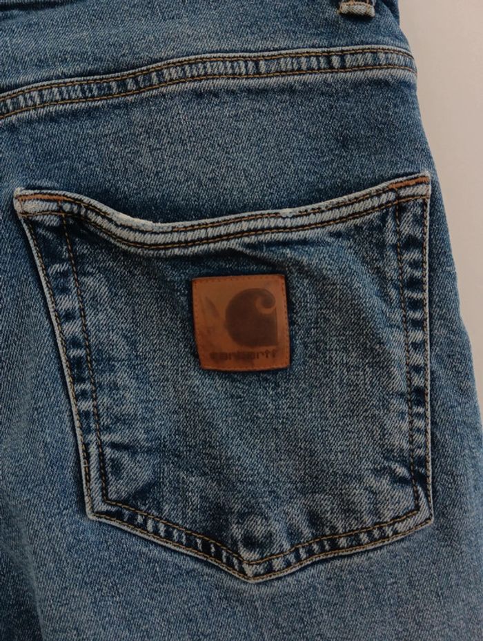 Jean Klondike pant Carhartt 32*32 - photo numéro 7