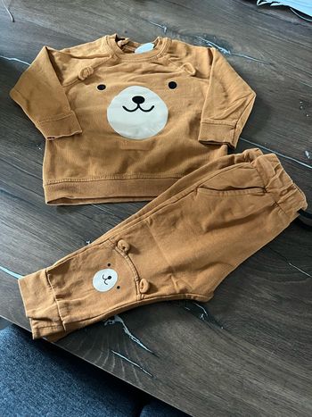 Ensemble bébé H&M