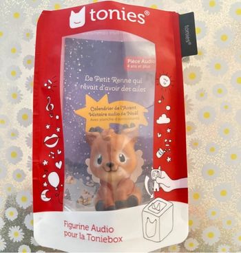 tonies renne