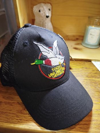 Casquette chevigon