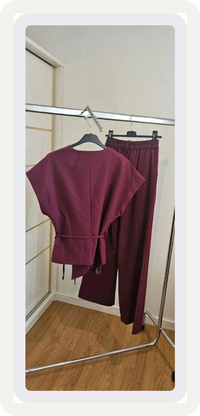 Ensemble pour femmes - photo numéro 5