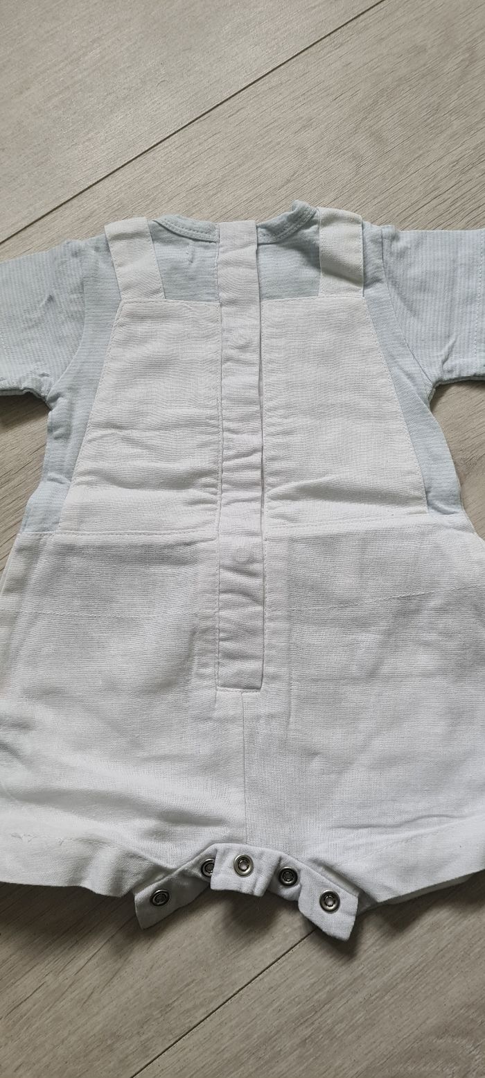 Ensemble lin - photo numéro 3