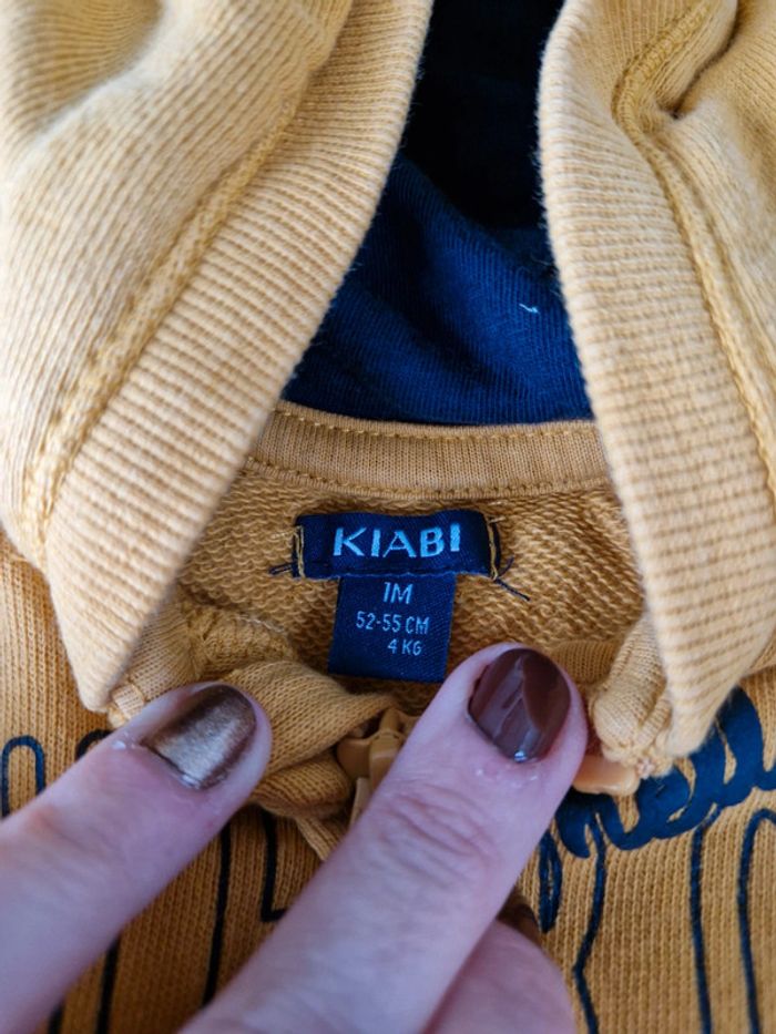 Ensemble - 1 mois - photo numéro 3