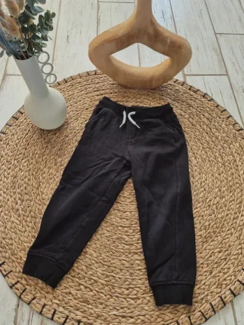 Pantalon de jogging 4 ans