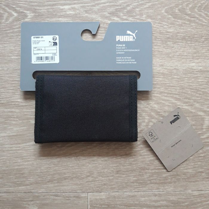 Portefeuille Puma NEUF - photo numéro 2