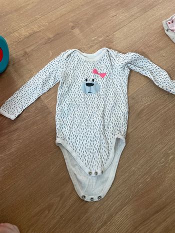 Body ourson