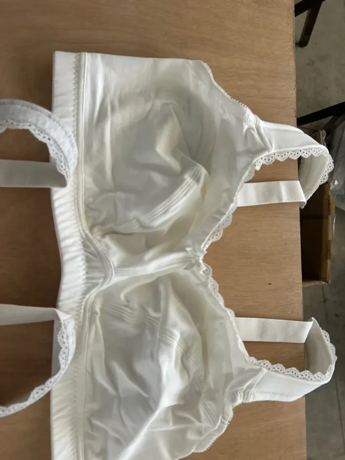 Lot de deux soutien-gorge - photo numéro 3
