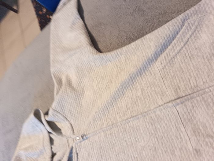 Ensemble gris clair Primark 4 ans - photo numéro 6