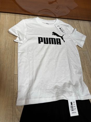 Ensemble puma 