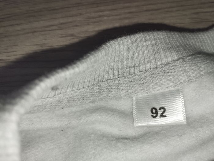 Pull taille 92 - photo numéro 2
