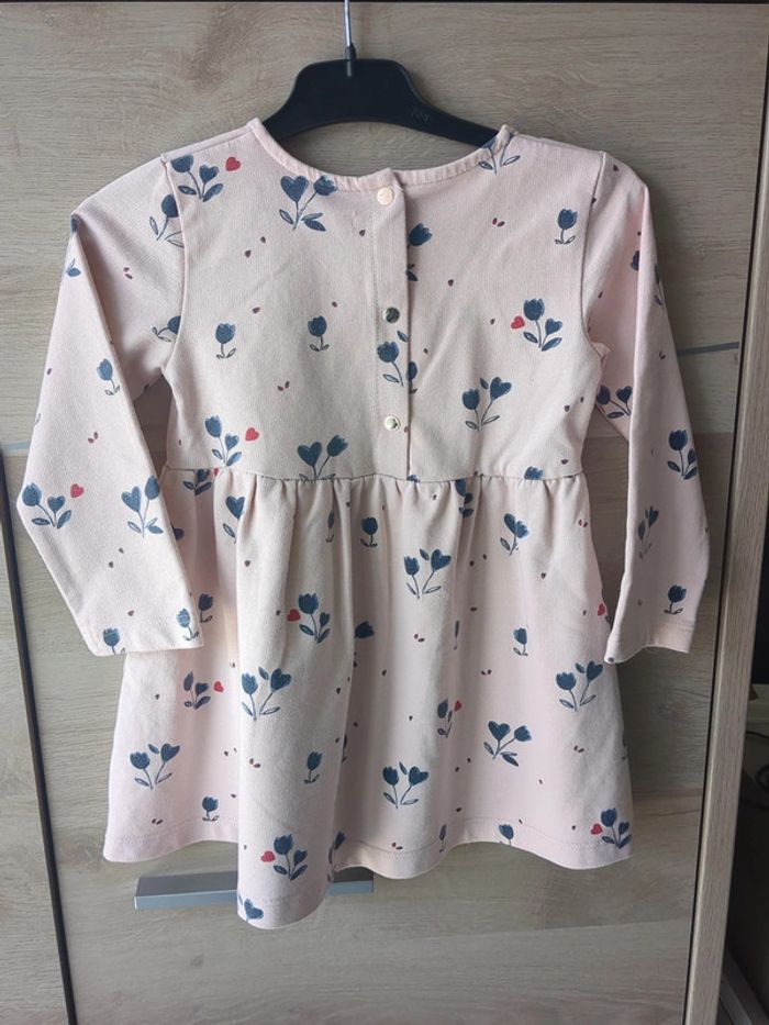 Robe gemo 3 ans - photo numéro 2