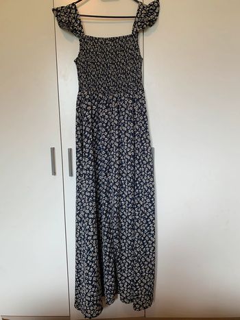 Robe longue