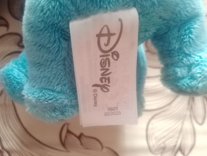 Peluche Stitch - photo numéro 2
