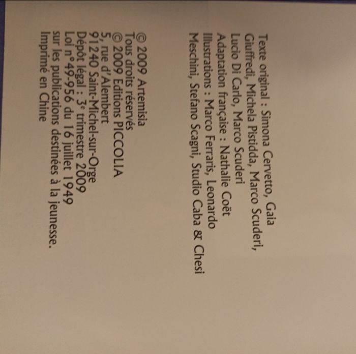 Livre  le sais-tu ? Question et réponses - photo numéro 3