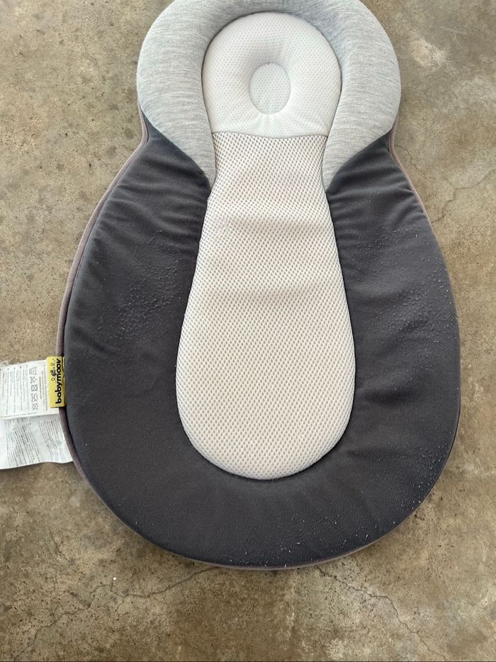 Réducteur babymoov - photo numéro 4