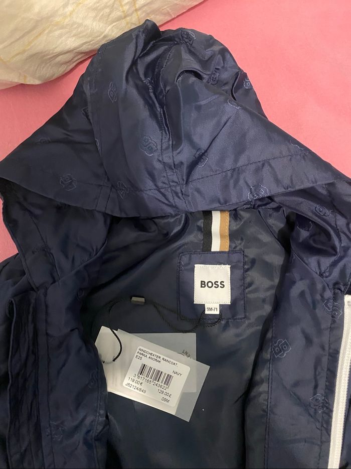 Veste Hugo boss - photo numéro 2