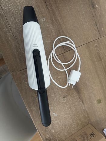 Aspirateur main vorwerk