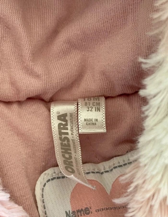 Veste Polaire - photo numéro 2