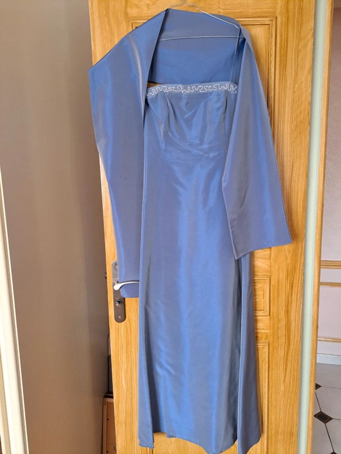 Robe de soirée