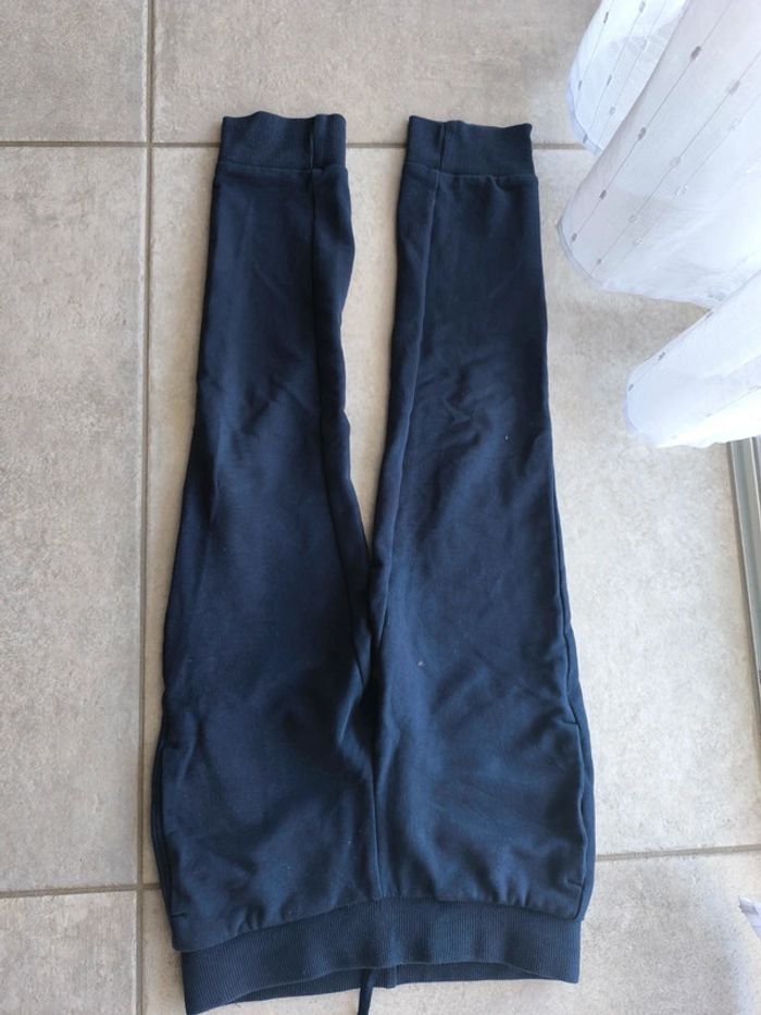 Pantalon de jogging 7-8 ans decathlon