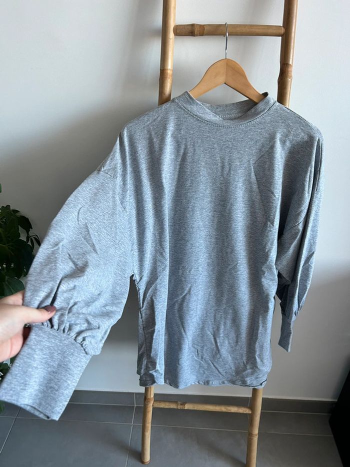 Robe pull - photo numéro 2