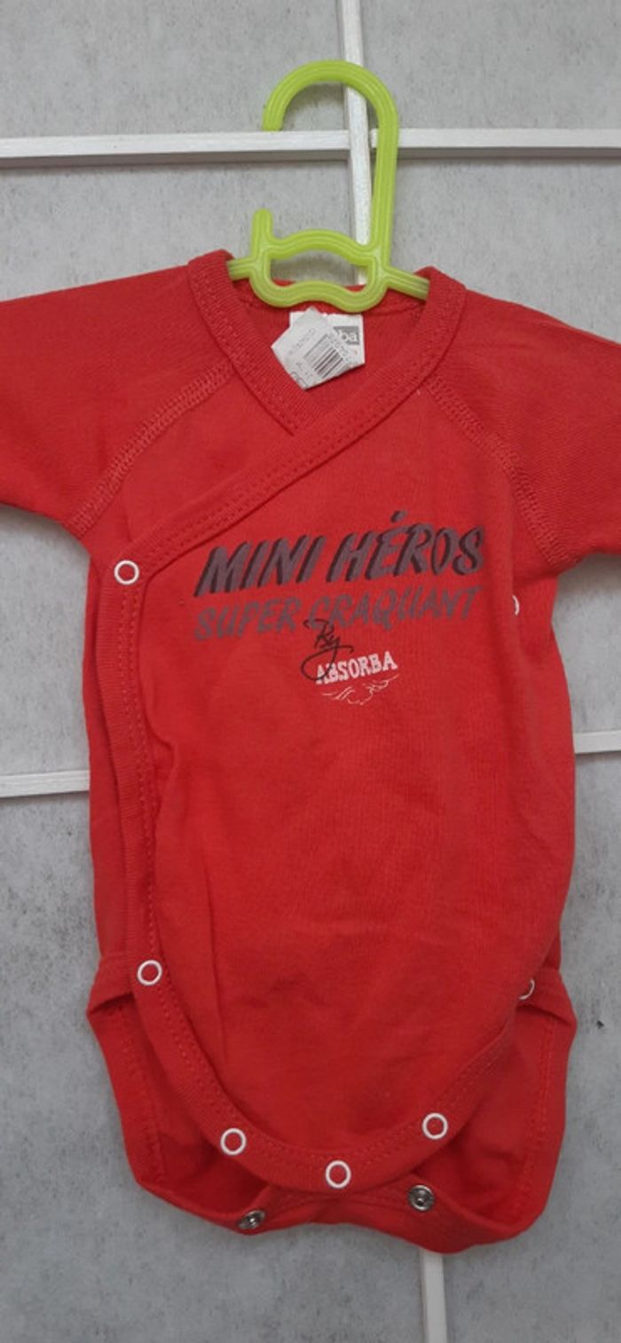 Body 1m 54cm - photo numéro 3