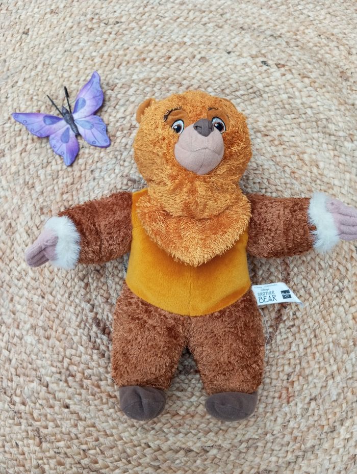 Peluche Disney - photo numéro 3