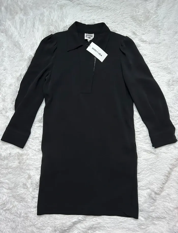 Robe Bimba y Lola - photo numéro 2