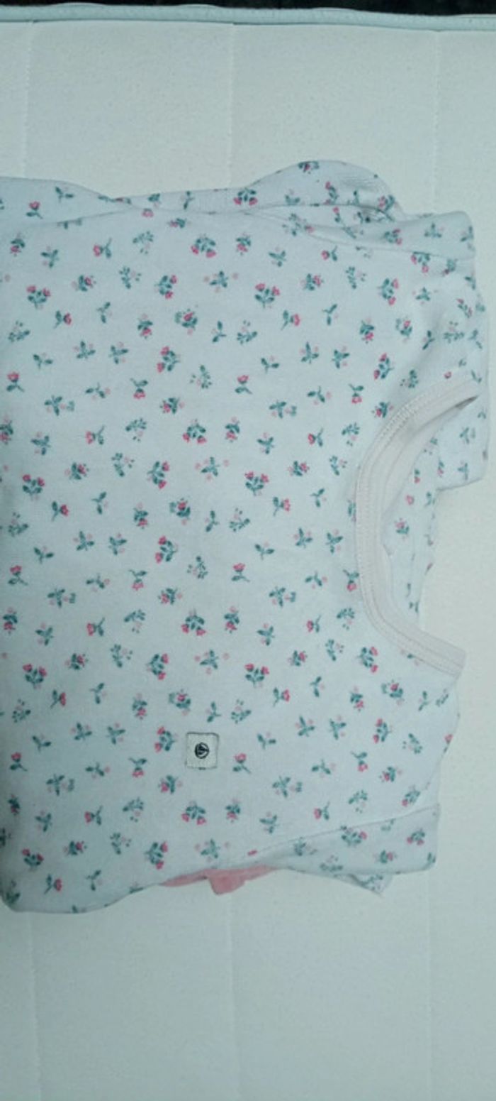 Pyjamas 2ans - photo numéro 2