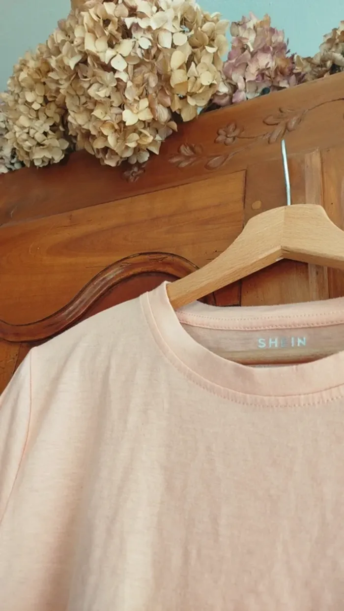 T shirt taille M - photo numéro 4