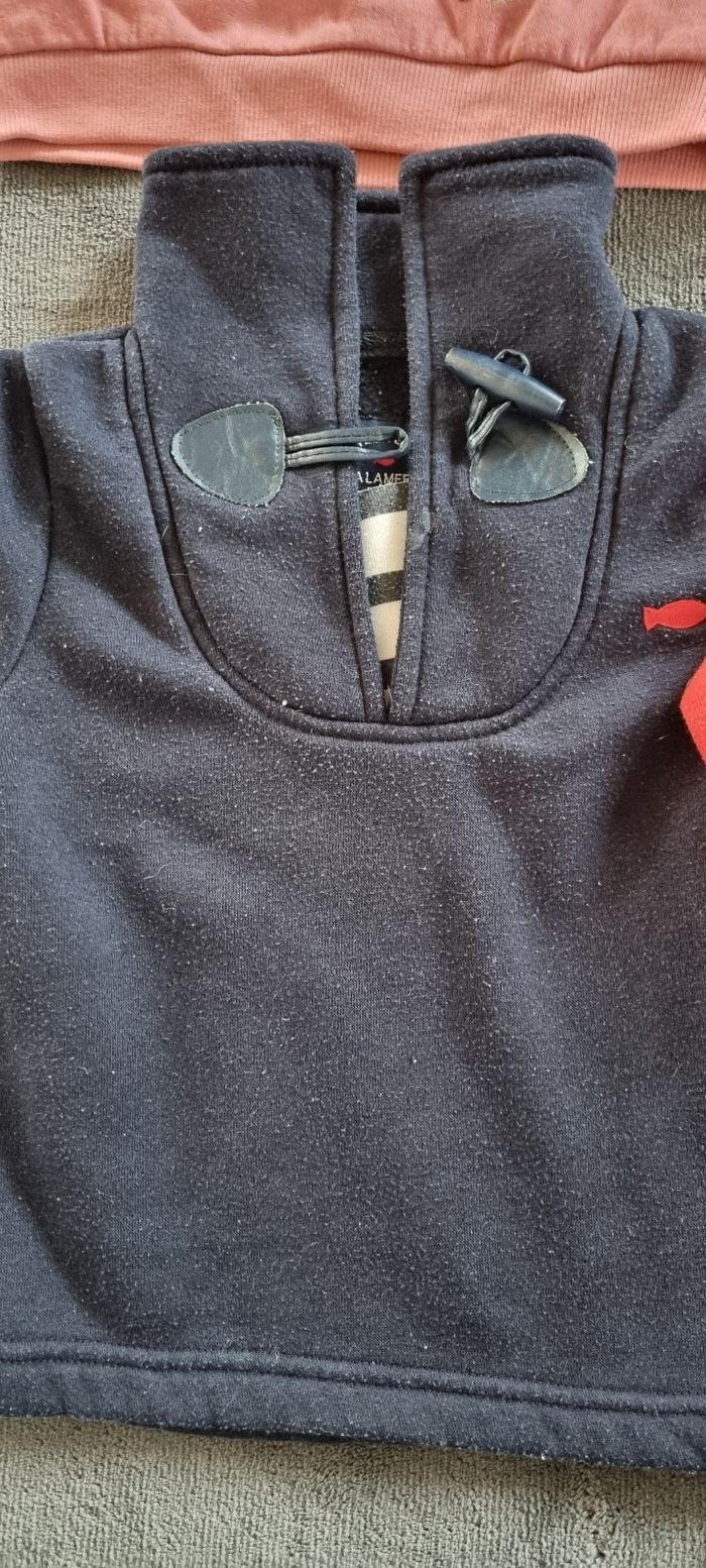 Lot pulls 24 mois fille - photo numéro 4