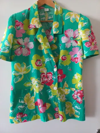 Veste vintage