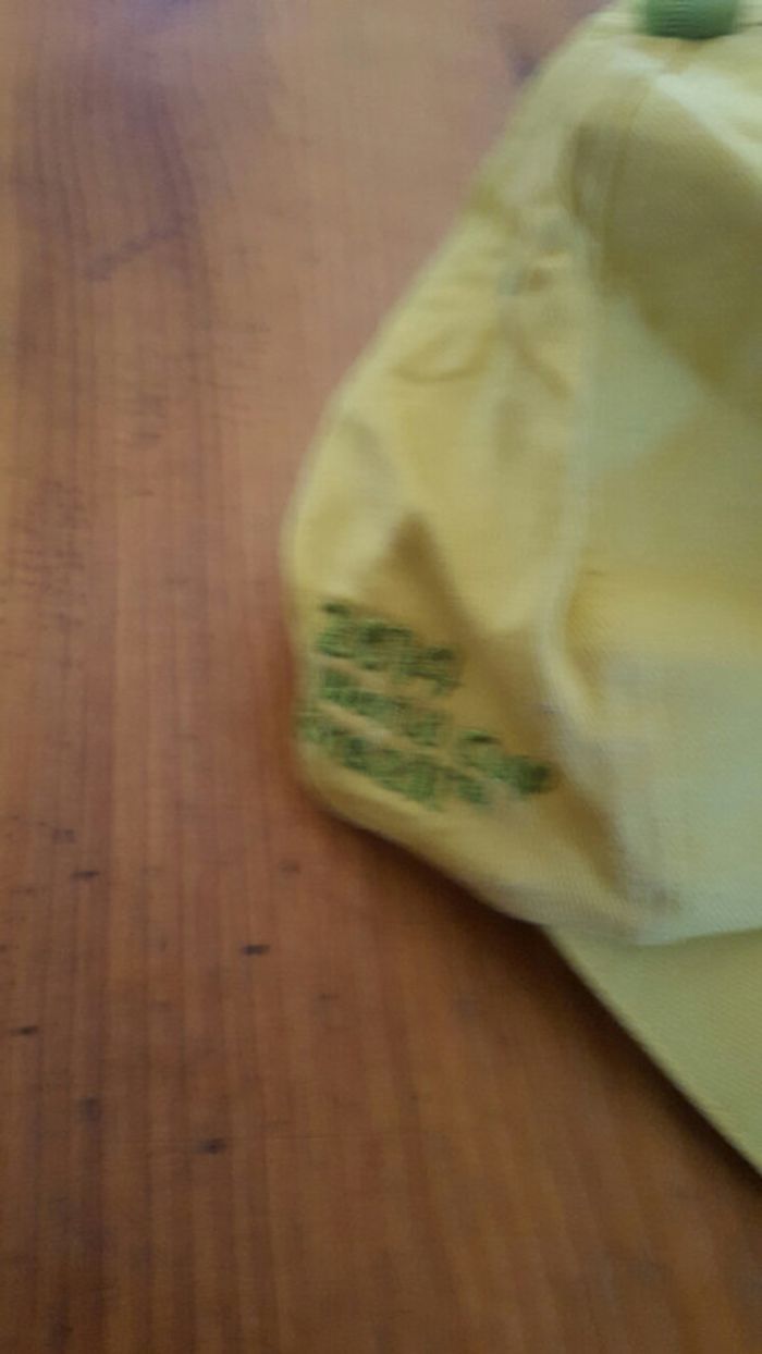 Casquette World cup 2014 Brasil - photo numéro 2