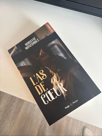 L’as de cœur