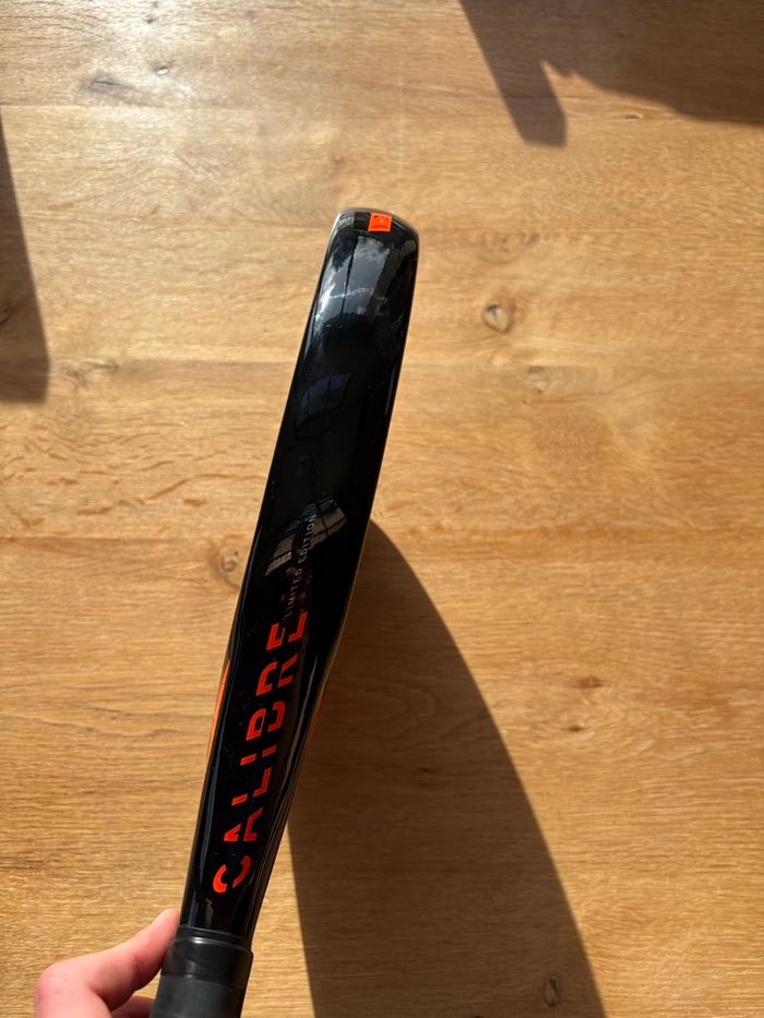 Raquette padel Head Calibre Limited Édition - photo numéro 4