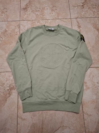 Pull Stone island 