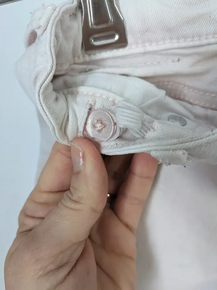 Short Mango - photo numéro 3