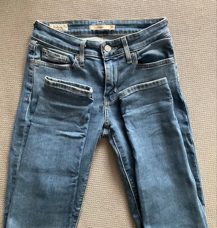 Jean Levis, Skinny, 711 - photo numéro 5