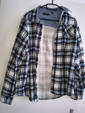 Chemise homme