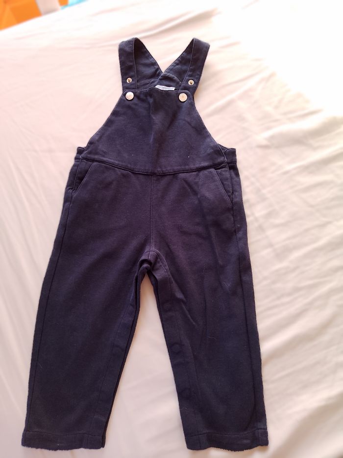 Salopette Jacadi 24 mois - photo numéro 2